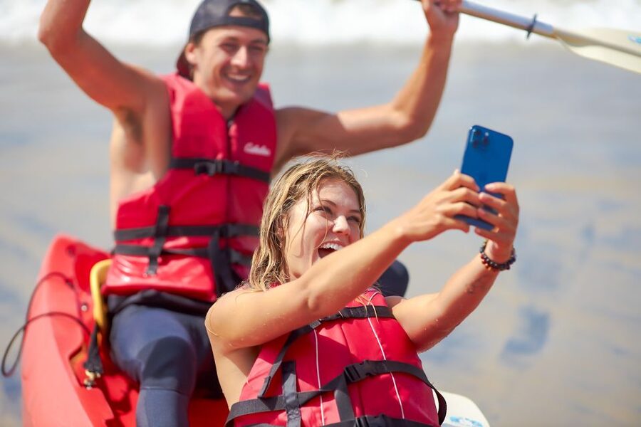 La Jolla: 2-Hour Kayak Tour of the 7 Caves - Key things to know before you paddle the seven caves