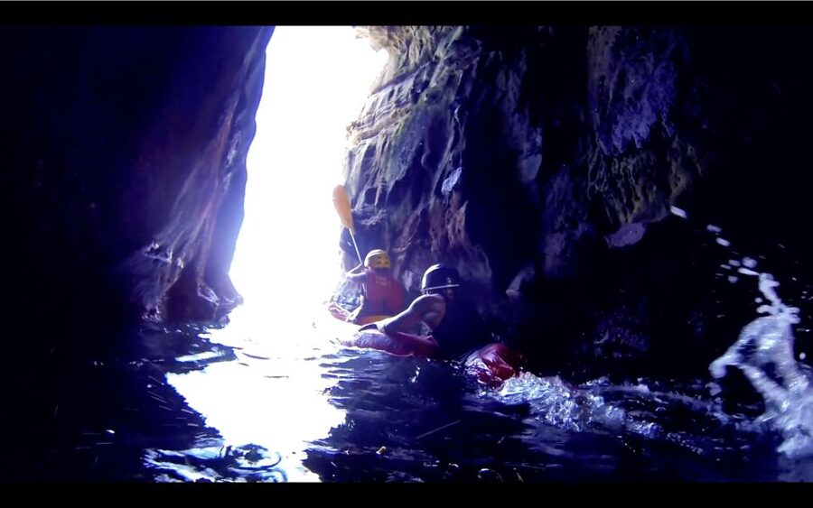La Jolla: 2-Hour Kayak Tour of the 7 Caves - Pre-launch lesson and equipment: how they set you up fast