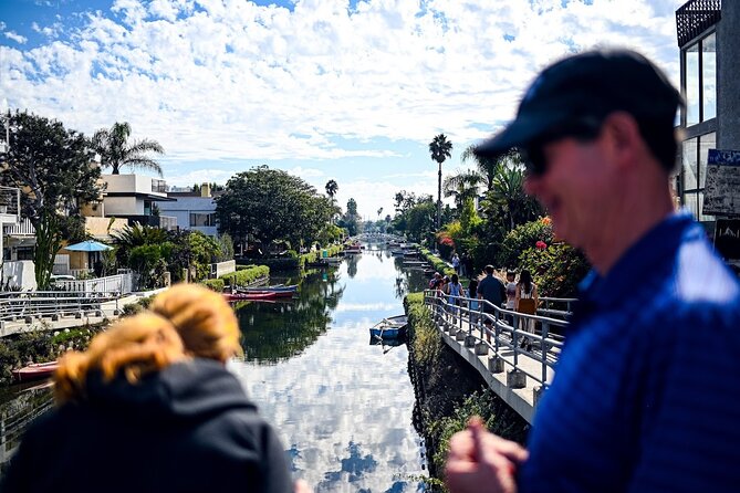 LA Venice Beach Hidden Gems Food Tour With 6 Food Tastings - Pace and comfort: how to dress for 3 hours of Venice walking