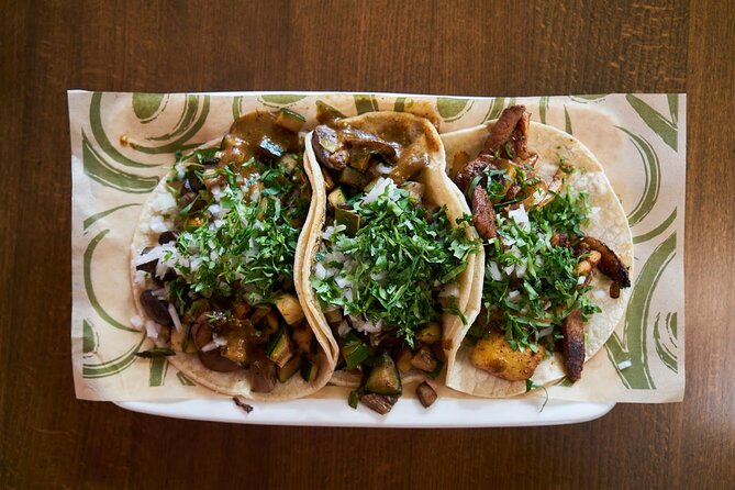 LA Venice Beach Hidden Gems Food Tour With 6 Food Tastings - Price and value: is $98 fair for 6 tastings and a guide?