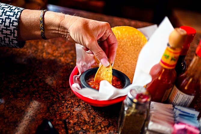 LA Venice Beach Hidden Gems Food Tour With 6 Food Tastings - Who should book this Venice Beach food tour, and who should skip it