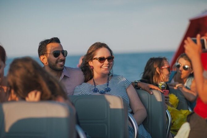 Lake Michigan 30-Minute Speedboat Ride - Price and Time at $42.78: Who Gets the Best Value