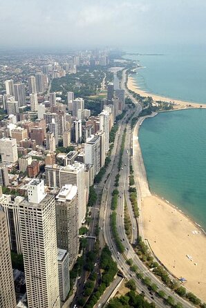 Lake Michigan Skyline Cruise in Chicago - Price and Value: Why $32.50 Works for This Short Ride