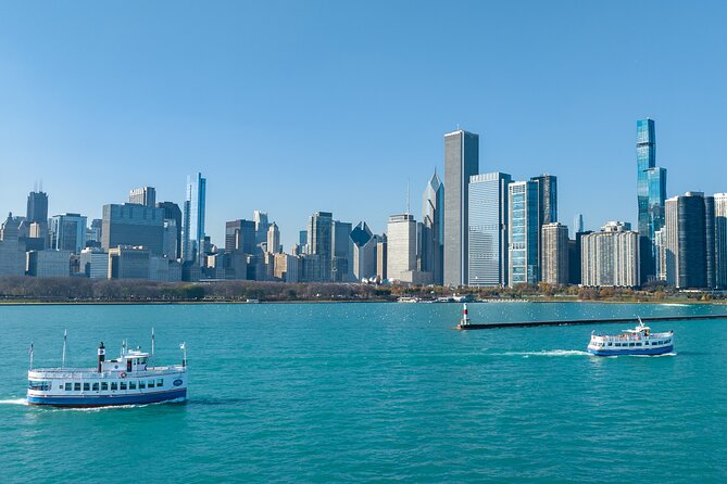 Lake Michigan Skyline Cruise in Chicago - Who Should Book This Cruise, and Who Might Skip It