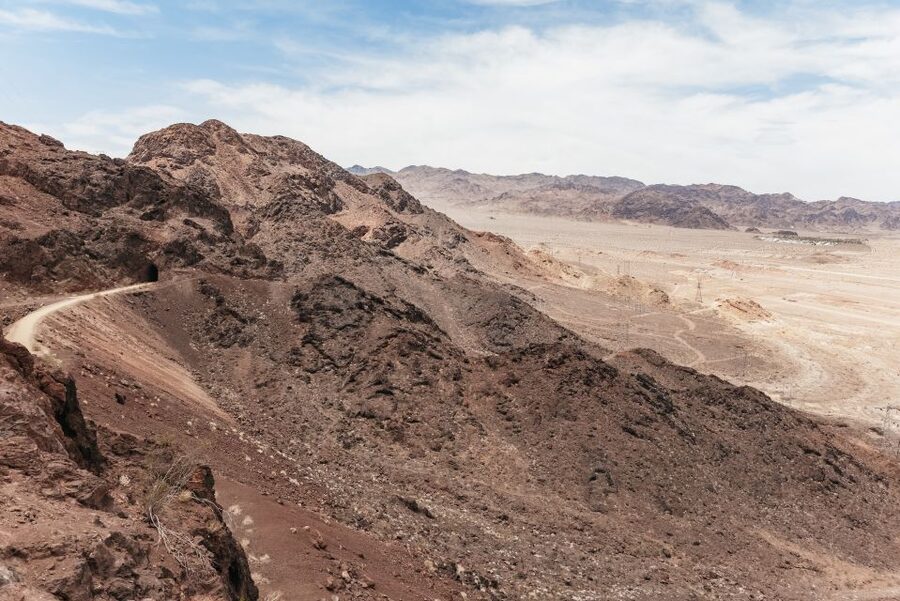 Las Vegas: 3-Hour VIP Hoover Dam Small-Group Mini Tour - Who this tour fits best, and who should think twice