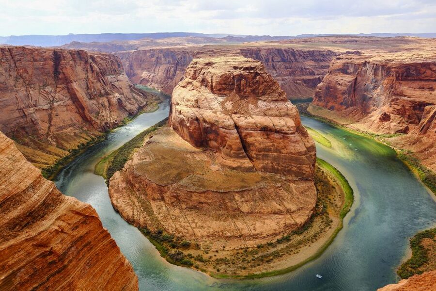 Las Vegas: Antelope Canyon & Horseshoe Bend Tour with Pickup - Key reasons this tour hits