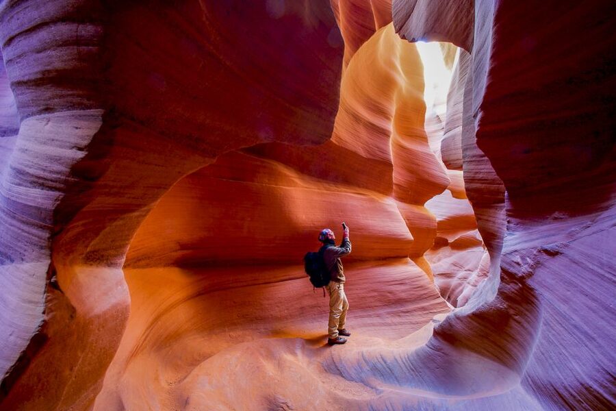 Las Vegas: Antelope Canyon & Horseshoe Bend Tour with Pickup - The 5 AM pickup: why the day starts so early