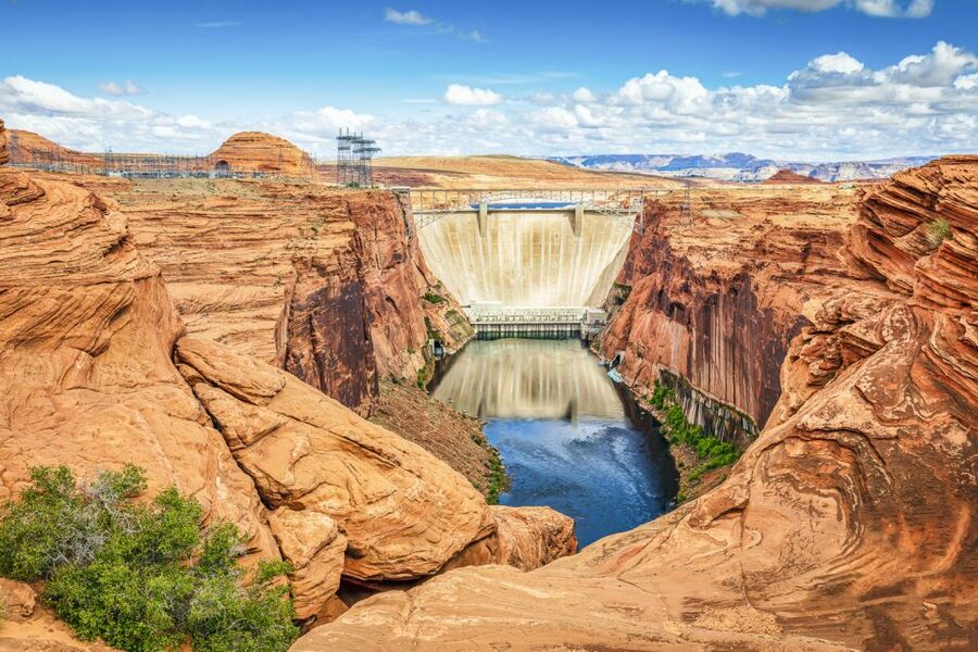 Las Vegas: Antelope Canyon & Horseshoe Bend Tour with Pickup - The drive from Las Vegas: long, but usually managed well
