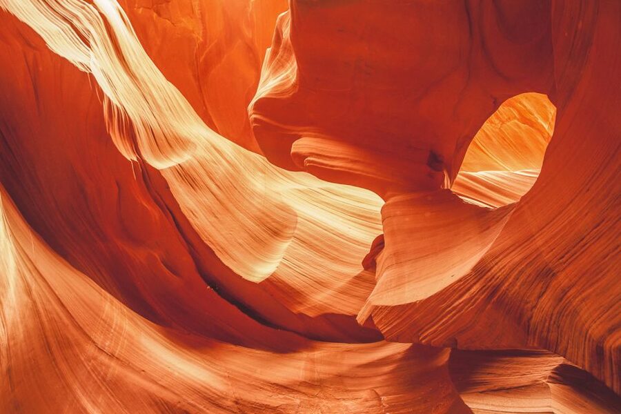 Las Vegas: Antelope Canyon & Horseshoe Bend Tour with Pickup - Lower Antelope Canyon vs Antelope Canyon X: what you need to know