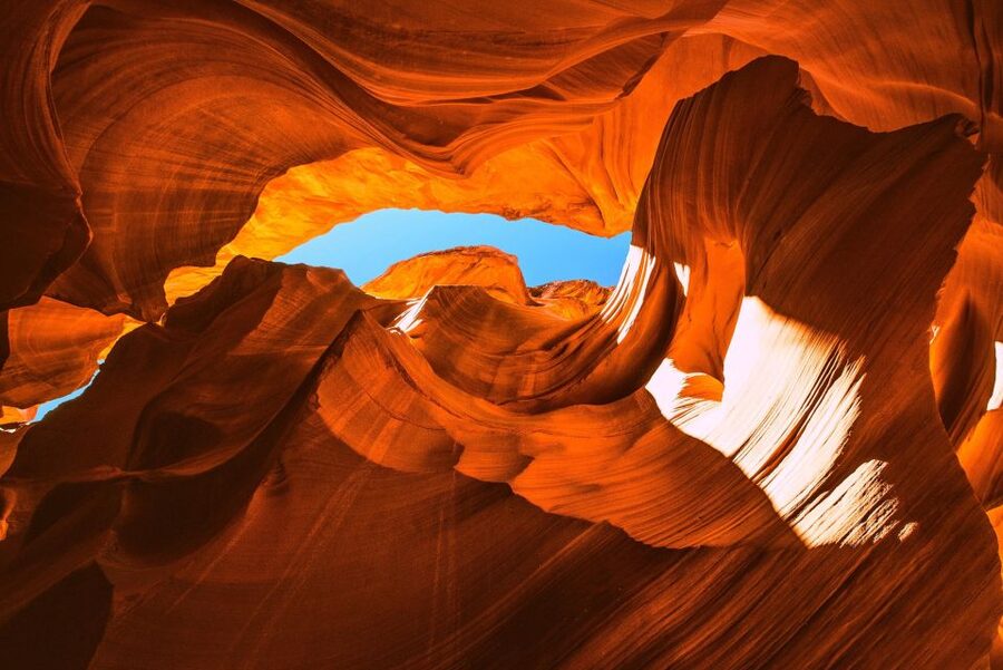 Las Vegas: Antelope Canyon & Horseshoe Bend with Lunch, WiFi - Is this tour for you? My decision guide
