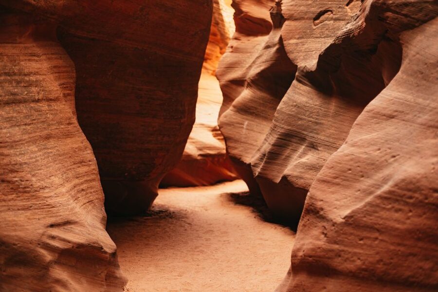 Las Vegas: Antelope Canyon & Horseshoe Bend with Lunch, WiFi - Price and value: what $189 gets you in real-world terms