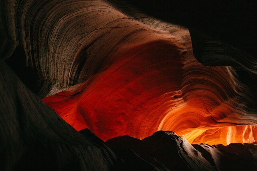 Las Vegas: Antelope Canyon & Horseshoe Bend with Lunch, WiFi - What I’d pack for this route (based on the rules)