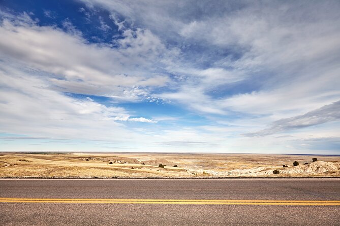 Las Vegas Beginner ATV Tour with Safety Training - The desert ride: what the dunes feel like at beginner speed