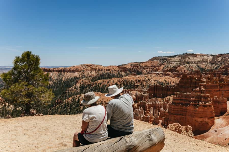 Las Vegas: Bryce and Zion National Parks Tour with Lunch - Key Things That Make This Tour Work