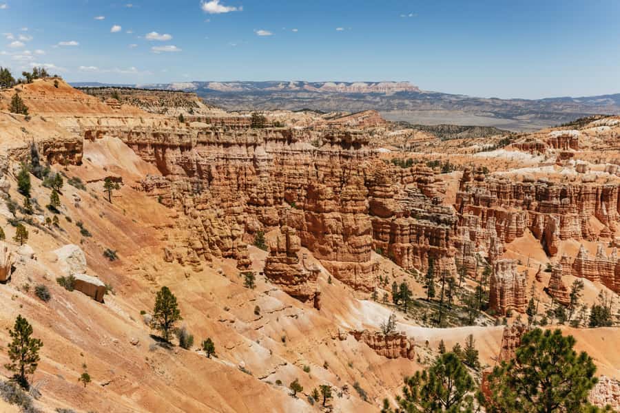Las Vegas: Bryce and Zion National Parks Tour with Lunch - Lunch That Lets You Keep Moving