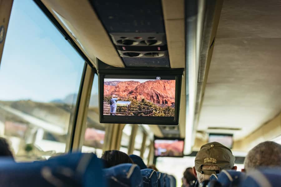 Las Vegas: Bryce and Zion National Parks Tour with Lunch - Price and Value: Why $159 Can Make Sense for Most People