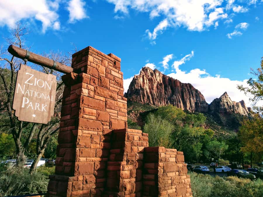 Las Vegas: Bryce and Zion National Parks Tour with Lunch - The 13-Hour Rhythm: Drive, Stops, and When to Stay Alert