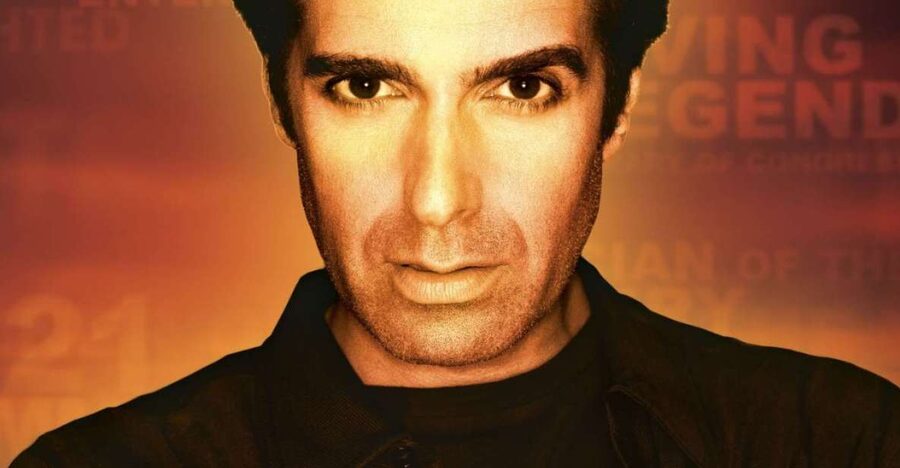 Las Vegas: David Copperfield at the MGM Grand - Key Points at a Glance