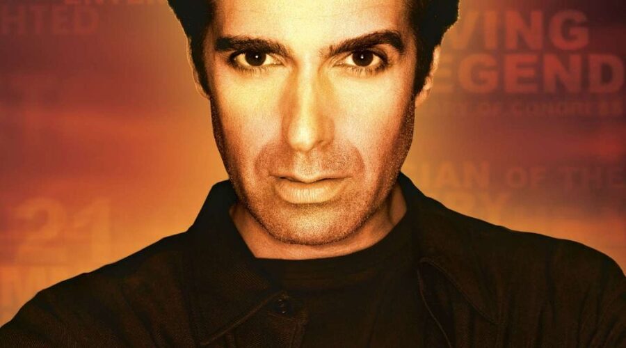 Las Vegas: David Copperfield at the MGM Grand - Venue Rules That Affect Your Night (Bags, Cameras, and What Not to Bring)