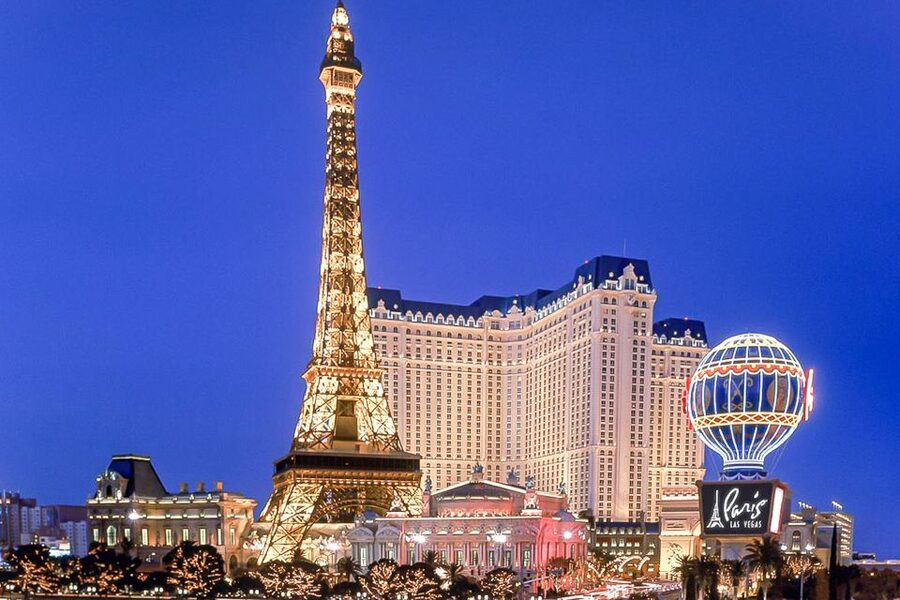 Las Vegas: Eiffel Tower Viewing Deck Entrance Ticket - Price and Value: Is $19 Worth It?