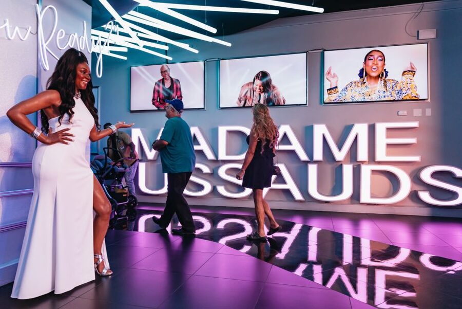 Las Vegas: Entry to Madame Tussauds with a Gondola Cruise - Price and value: what you get for about $54
