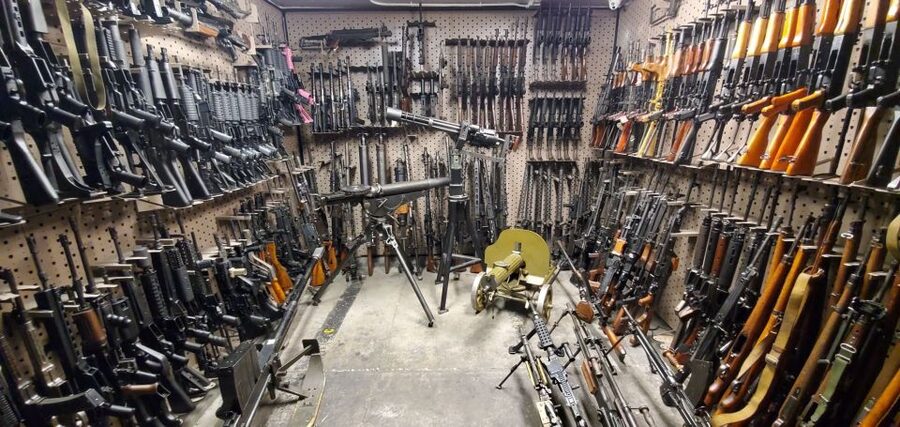 Las Vegas: Firearms Shooting Beginner’s Adventure - Should you book this firearms beginner adventure?