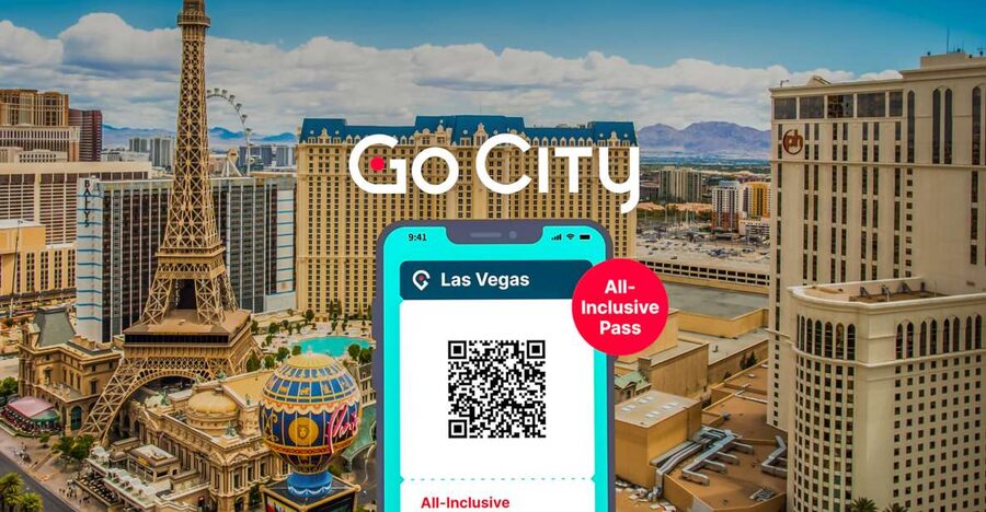 Las Vegas: Go City All-Inclusive Pass with 45+ Attractions - Premium attractions you can choose, and how to pick