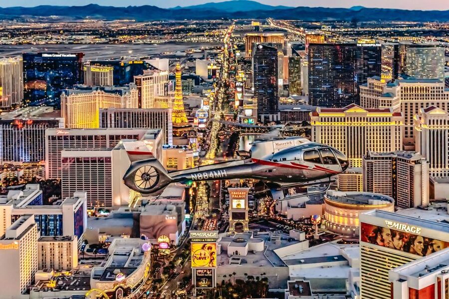 Las Vegas: Go City All-Inclusive Pass with 45+ Attractions - Reservations, hours, and the one big frustration to plan for