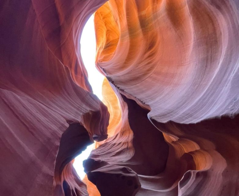 Las Vegas: Grand Canyon, Antelope Canyon, Horseshoe Bend - Key points before you book