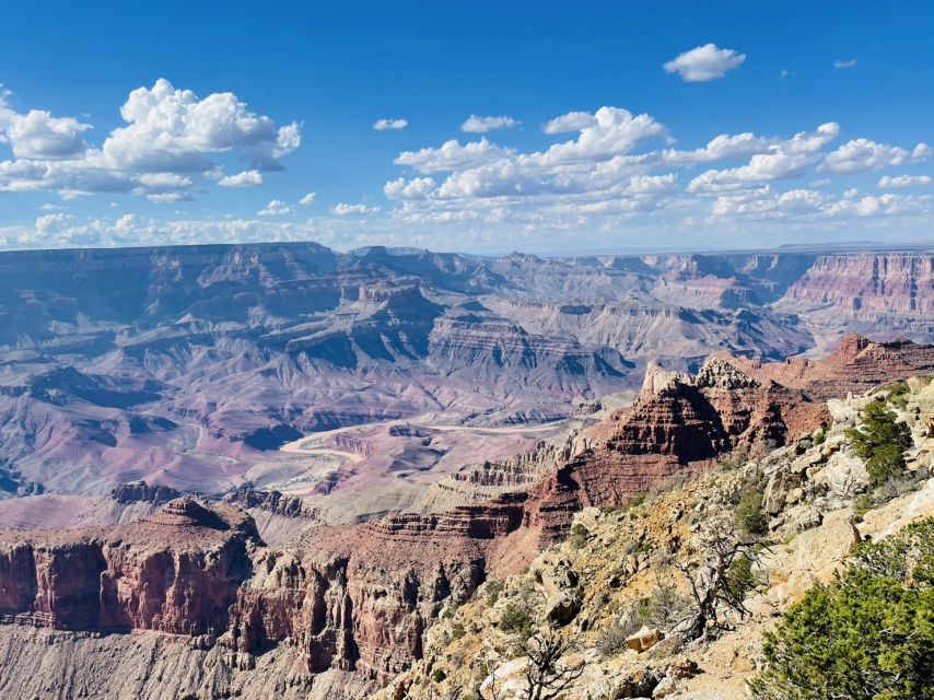 Las Vegas: Grand Canyon, Antelope Canyon, Horseshoe Bend - Who this tour fits best, and who should look elsewhere