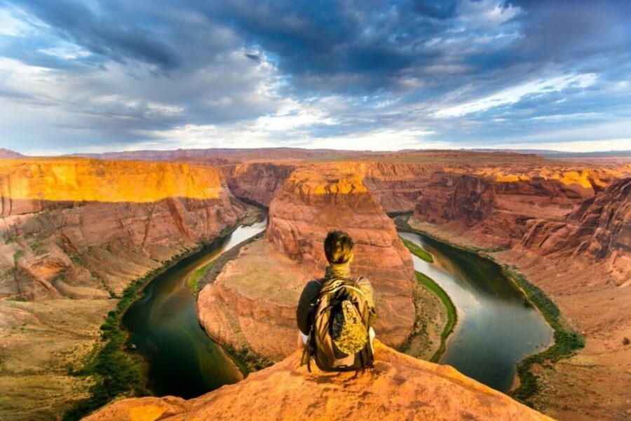 Las Vegas: Grand Canyon, Antelope Canyon, Horseshoe Bend - The 2026 national park fee change you should plan for
