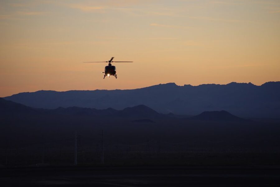 Las Vegas: Grand Canyon Helicopter Landing Tour - What you get for $499, and when it is worth it