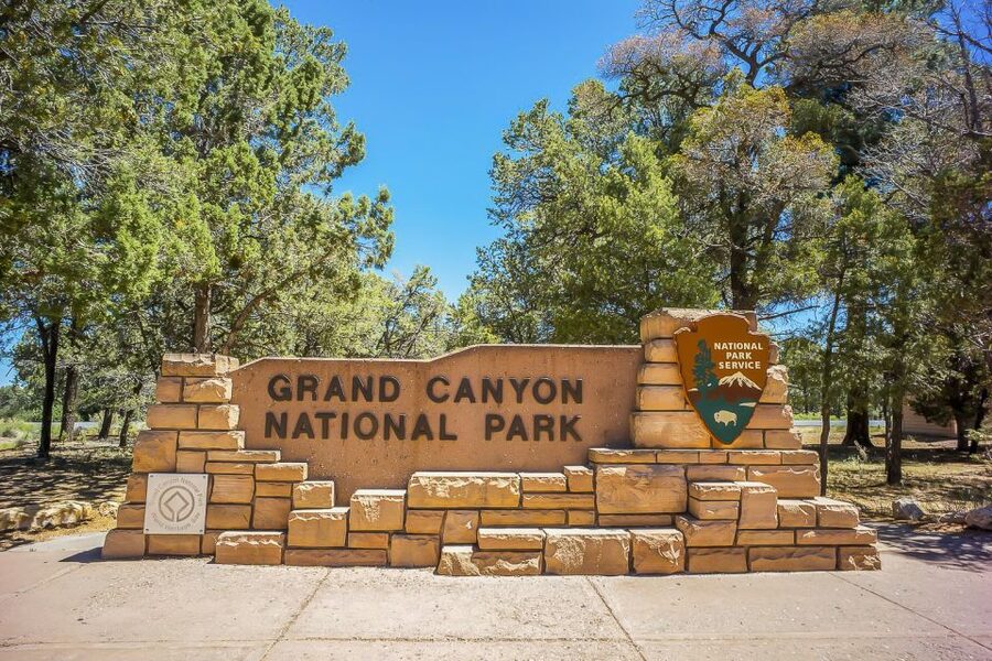 Las Vegas: Grand Canyon National Park South Rim Guided Tour - Key Points Before You Go