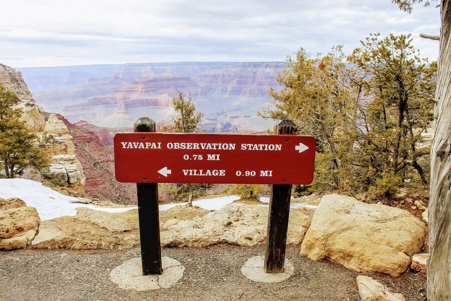 Las Vegas: Grand Canyon National Park South Rim Guided Tour - Guides Like Jim and Curty, and Why Their Style Changes the Day