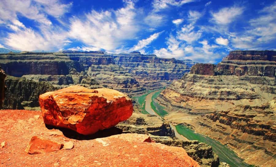 Las Vegas: Grand Canyon West, Hoover Dam & Optional Skywalk - Who this tour suits best, and who should rethink it