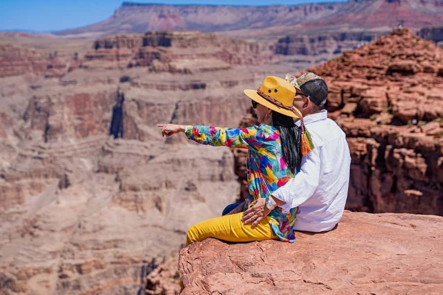Las Vegas: Grand Canyon West, Hoover Dam & Optional Skywalk - Why this Las Vegas day trip beats the usual grab-and-go