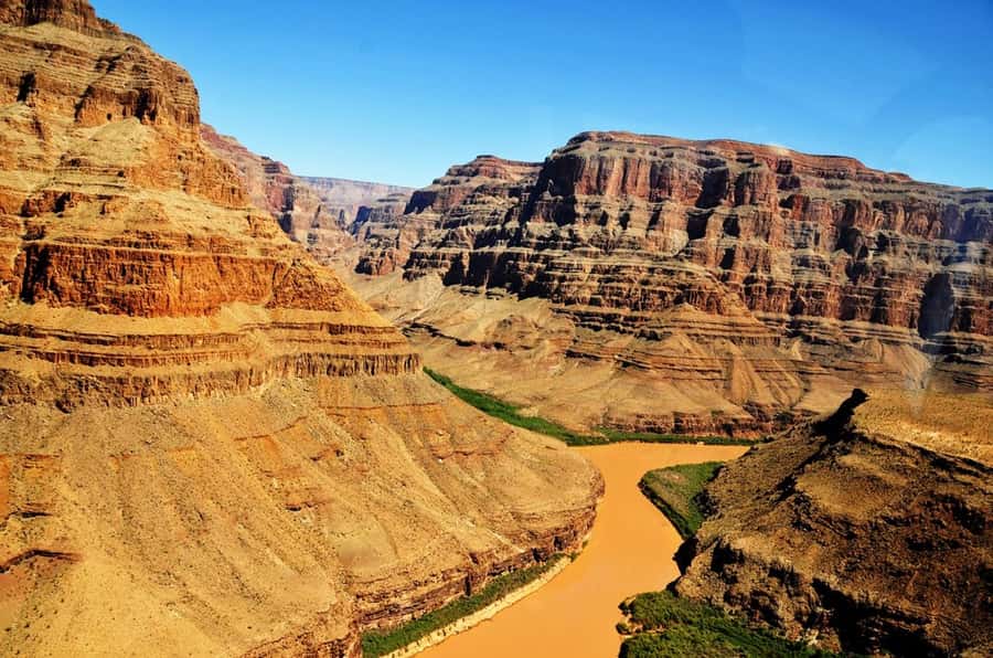 Las Vegas: Grand Canyon West, Hoover Dam & Optional Skywalk - Skywalk upgrade: the glass bridge thrill and its strict rules