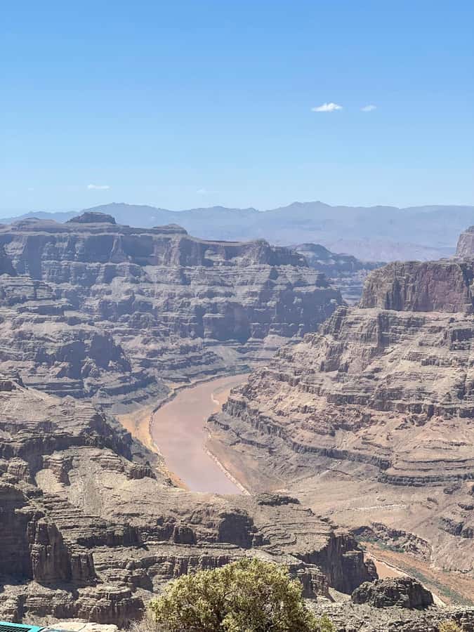 Las Vegas: Grand Canyon West, Hoover Dam & Optional Skywalk - Hoover Dam and Memorial Bridge: big engineering energy after canyon time