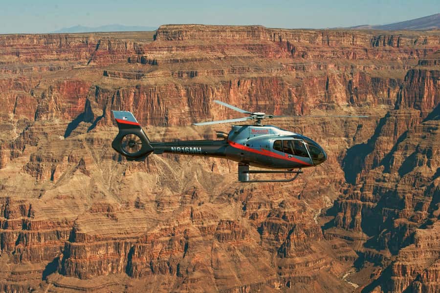 Las Vegas: Grand Canyon West, Hoover Dam & Optional Skywalk - Lunch, snacks, and the long 11-hour rhythm