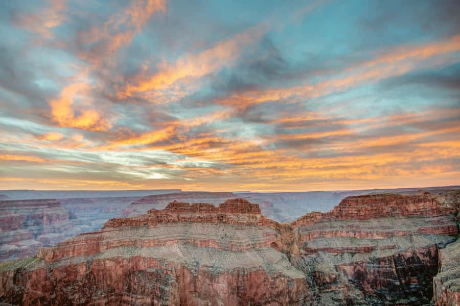 Las Vegas: Grand Canyon West, Hoover Dam & Optional Skywalk - Price and value: what $99 buys, and when upgrades are worth it