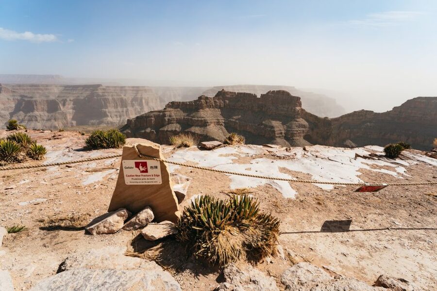 Las Vegas: Grand Canyon West & Hoover Dam Tour + Breakfast - Key Things to Know Before You Go