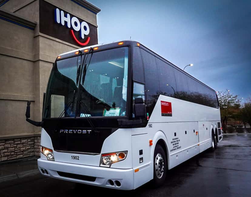 Las Vegas: Grand Canyon West & Hoover Dam Tour + Breakfast - Who This Tour Fits Best