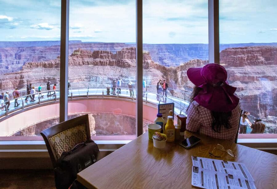 Las Vegas: Grand Canyon West & Hoover Dam Tour + Breakfast - Comfort Tips That Actually Help on This Day Trip