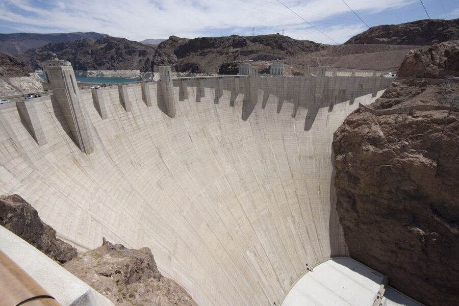 Las Vegas: Grand Canyon West Rim Tour with Optional Skywalk - Hoover Dam Photo Stop and the 30-Minute Dinner Break