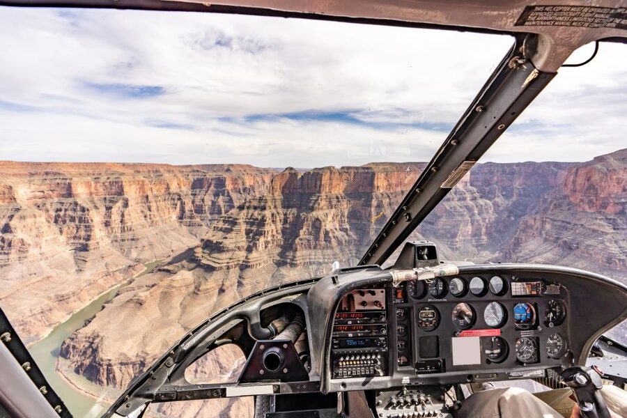 Las Vegas: Grand Canyon West Rim Tour with Optional Skywalk - Guide and Driver Energy: What You Gain From a Pro on a Long Day