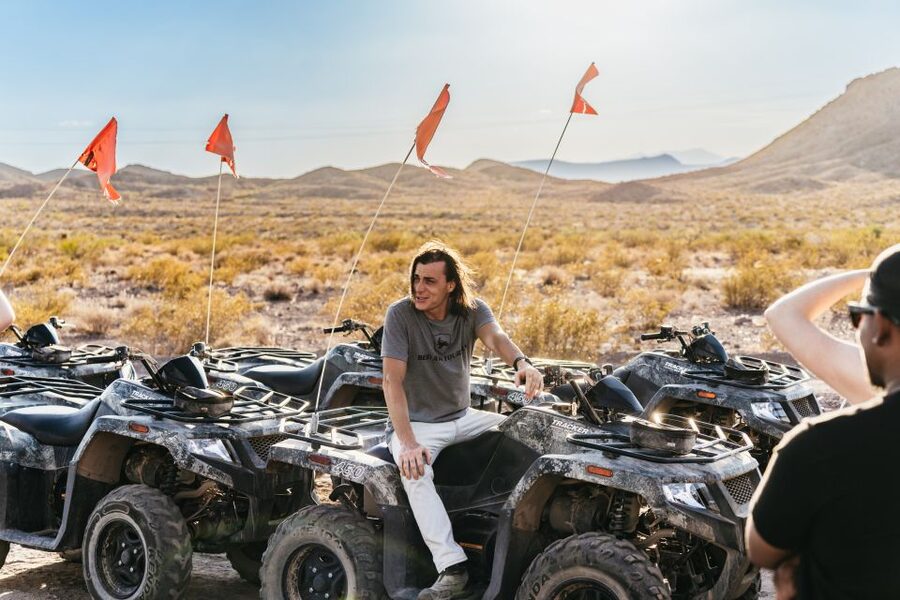 Las Vegas: Guided Las Vegas Desert ATV Tour - Price and value: is $109 worth it?