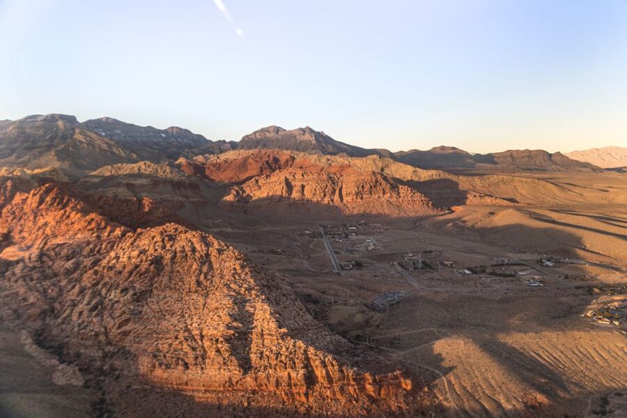 Las Vegas: Helicopter Night Flight over the Strip - Optional Food Tour Add-On: 12+ Dishes and Award-Winning Chefs
