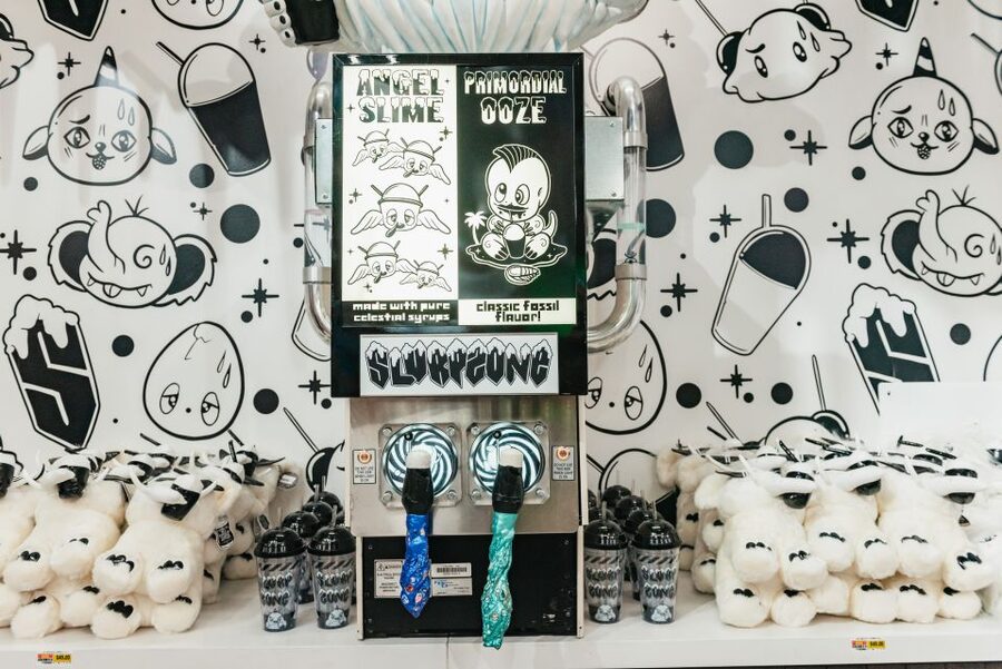 Las Vegas: Meow Wolf Omega Mart Ticket - Packing rules that can surprise you, and how to handle them