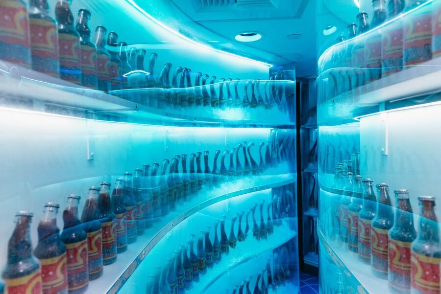 Las Vegas: Meow Wolf Omega Mart Ticket - Tickets and how long you should plan to spend