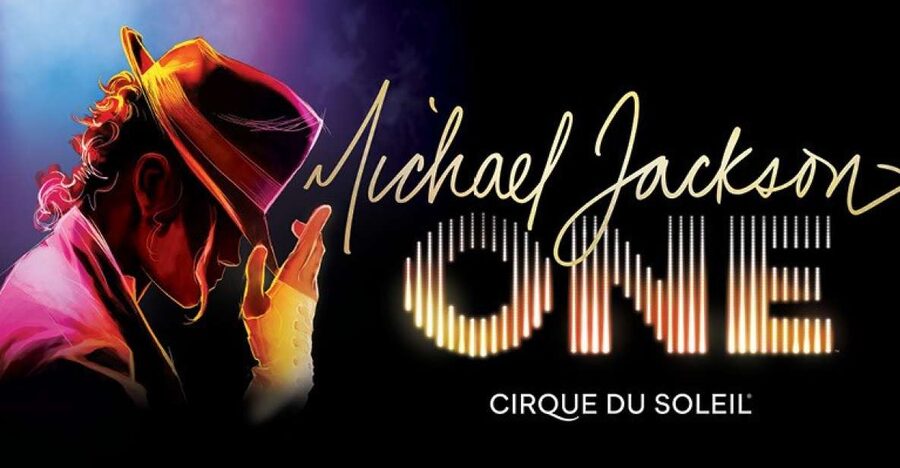 Las Vegas: Michael Jackson ONE by Cirque du Soleil Ticket - Jaw-Dropping Acrobatics: Expect Stunts That Keep Pulling Your Eyes Up